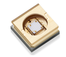 台湾AG恒峰推出最新UVA LED产品，光功率提升75%